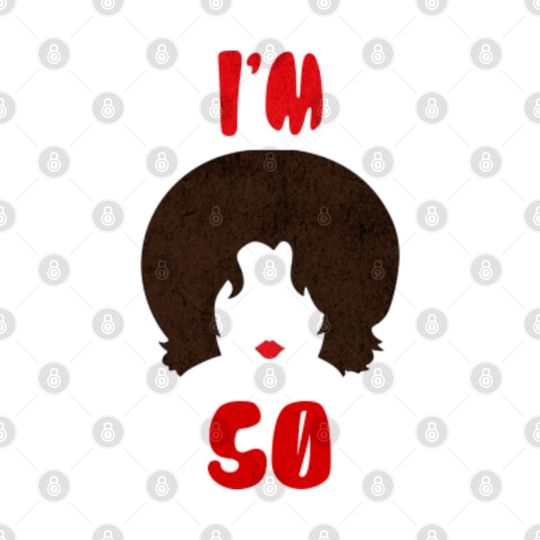 IM 50 - Im 50 - T-Shirt