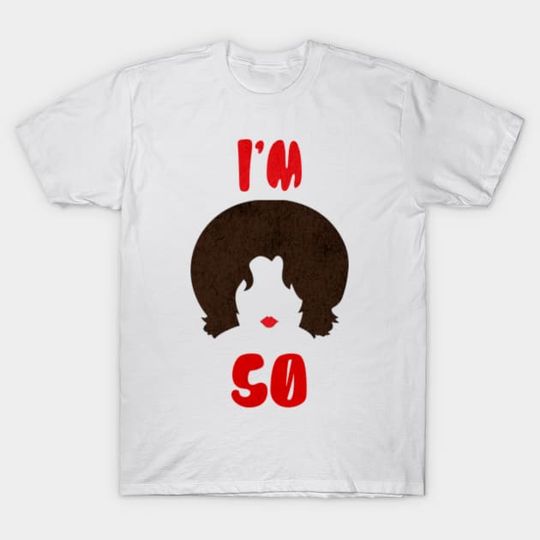 IM 50 - Im 50 - T-Shirt