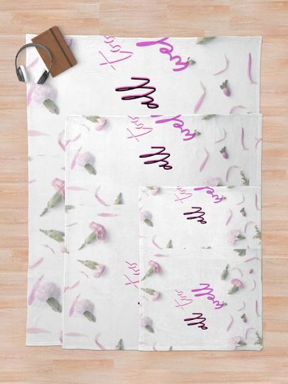 All too well  Throw Blanket