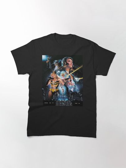Bey My House RENAISSANCE Classic T-Shirt
