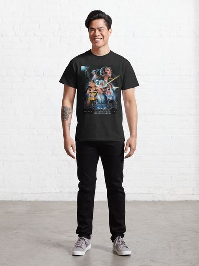 Bey My House RENAISSANCE Classic T-Shirt