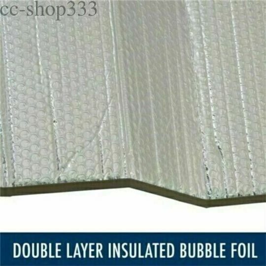 AO Titan Anime Car Sun Shade