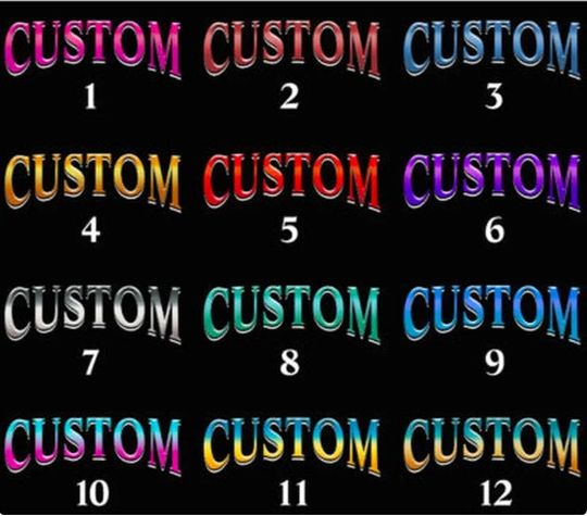 Custom Bootleg Rap Tee, Custom Bootleg shirt, Custom Your Own Bootleg