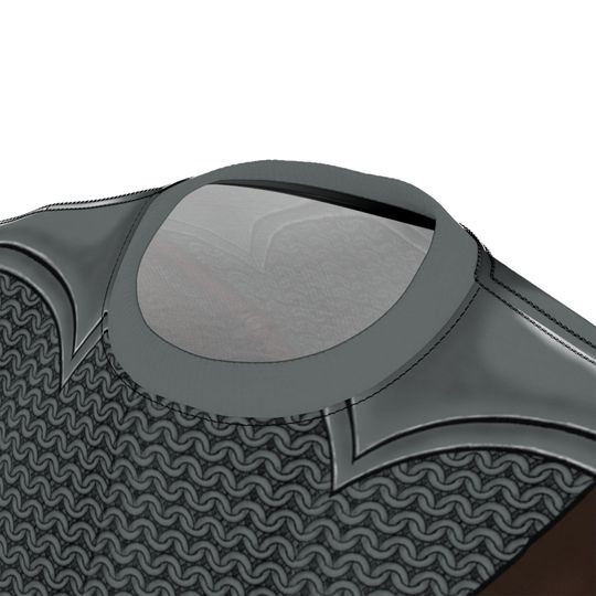 DND Shirt, Fighter, Dungeons and Dragons