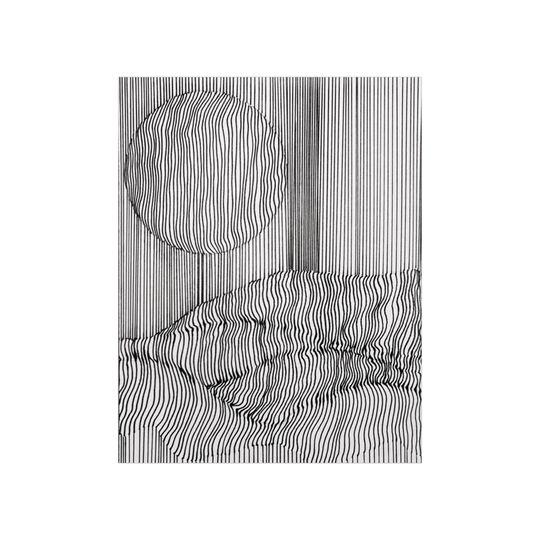 Premium Matte Vertical Posters