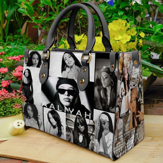 Aaliyah Leather HandBag,Aaliyah Handbag