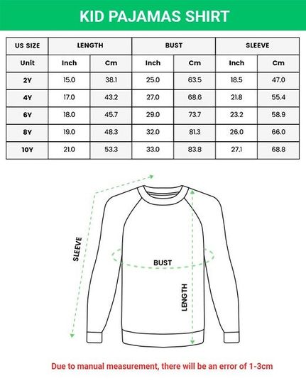 Cute Hello Kitty Pattern Raglan Pajamas Set