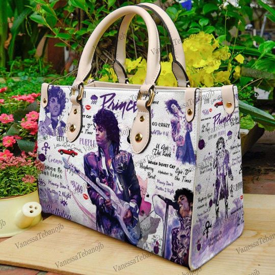 Elton john Leather Bag,Elton john Lover Handbag