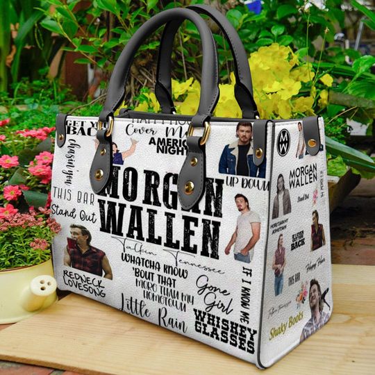 Wallen Western Leather Bag,Wallen Western Lover