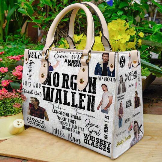 Wallen Western Leather Bag,Wallen Western Lover