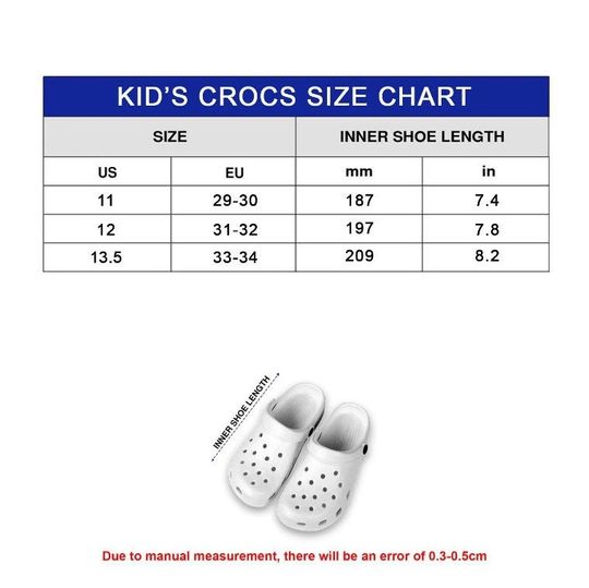 Spiderman Cartoon Clogs