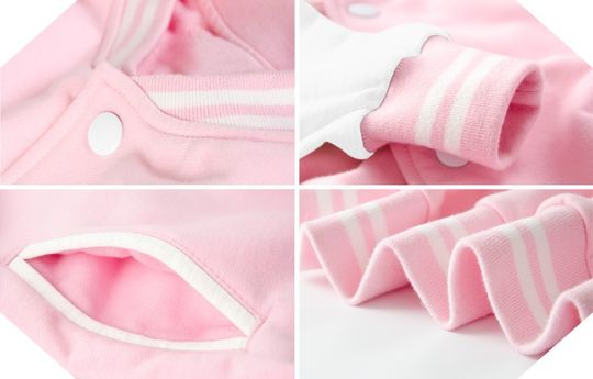 Disney A Goofy Movie Bomber Jacket