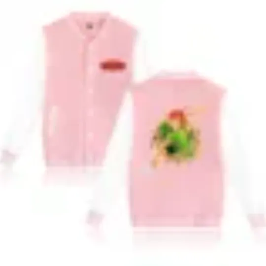 Disney Peter Pan Jacket, Peter Pan Baseball Jacket