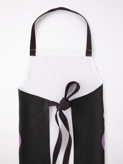 Donatello TMNT Teenage Mutant Ninja Turtles Apron