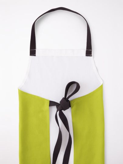 Jennika TMNT Teenage Mutant Ninja Turtles Apron