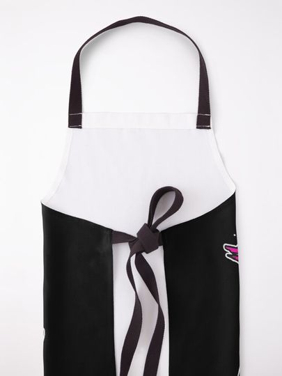 Bebop TMNT Teenage Mutant Ninja Turtles Apron