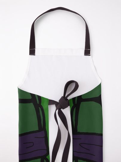 Donnie TMNT Teenage Mutant Ninja Turtles Apron