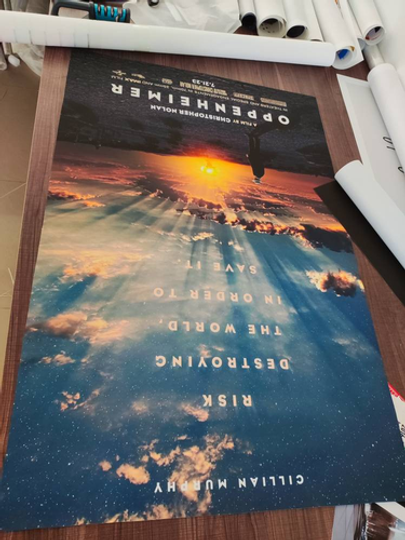 Bob Marley One Love 2024 Movie Poster