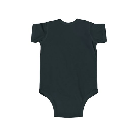 NWA Infant Fine Jersey Bodysuit