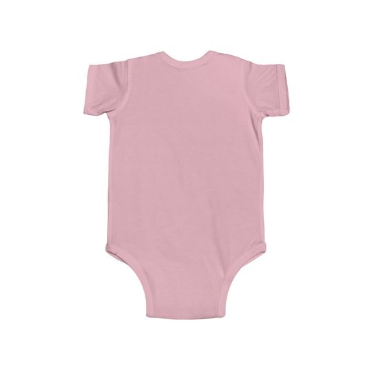 NWA Infant Fine Jersey Bodysuit