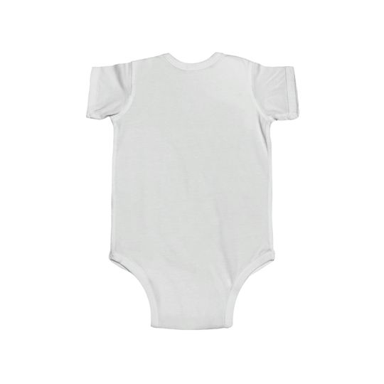 NWA Infant Fine Jersey Bodysuit