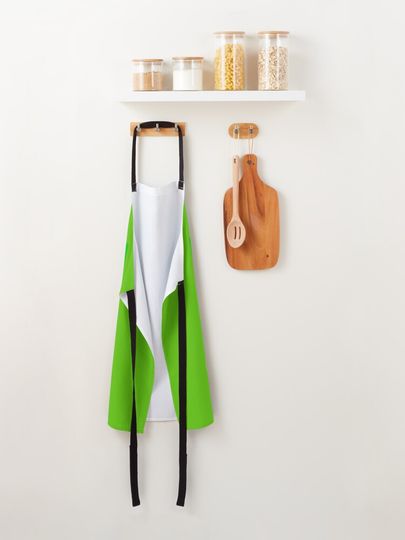 TMNT Teenage Mutant Ninja Turtles Apron