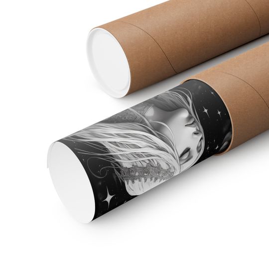 By Twilight Premium Poster