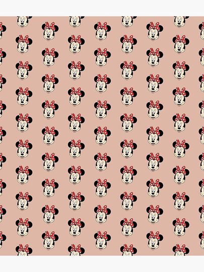 Minnie Backpack