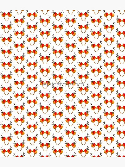 Keyleth - Minnie Ears Backpack