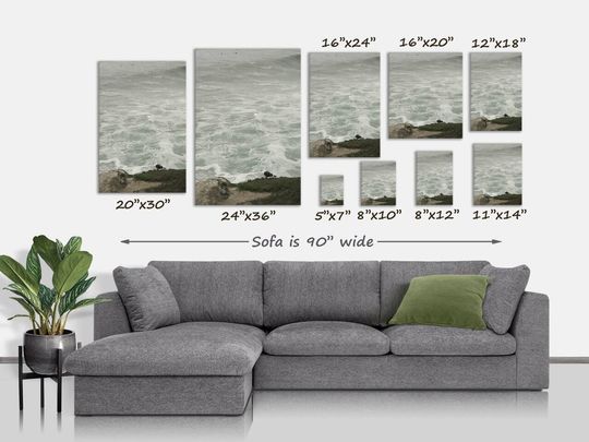 Bruce Springsteen and The E Street Band Poster