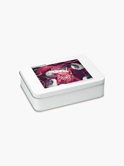 Hazbin Hotel Jigsaw Puzzle, Hazbin Hotel Fan Gift