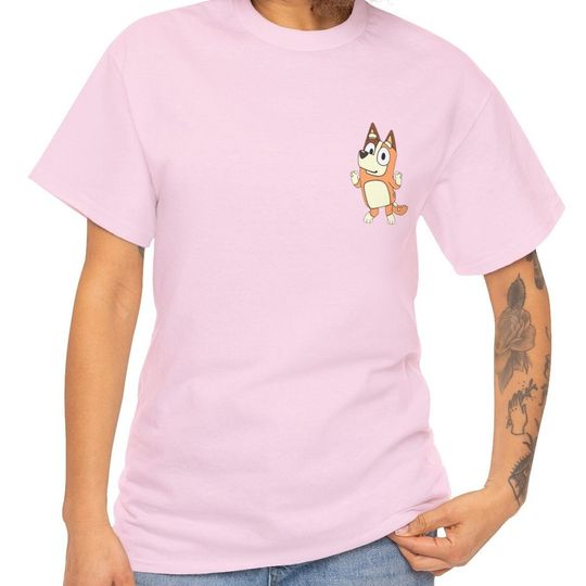 Cool Step Moms Club Tshirt, BlueyDad Step Mama Tshirt