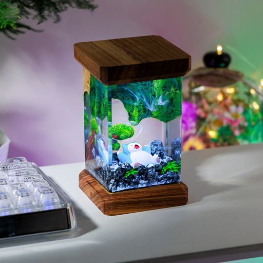 Sn Lax PKM Artisan Keycap, Spacebar Keycap, Keycap Set, Cute Keycap