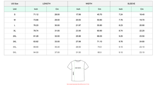 Judas Priest Invincible Shield 2024 Tour T-Shirt