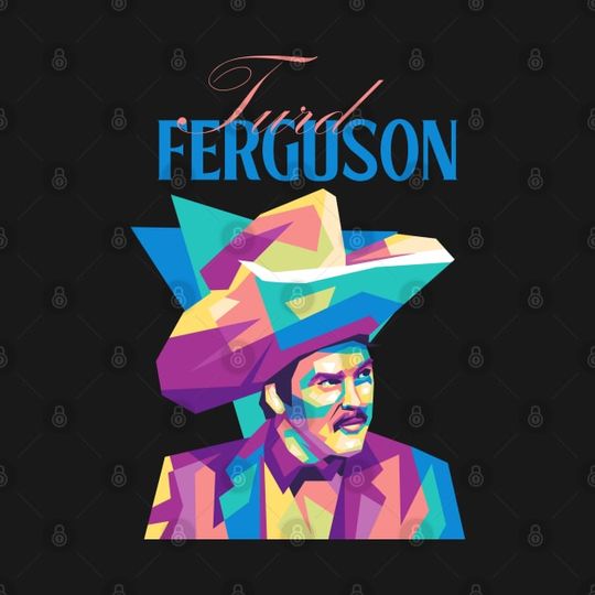 Norm Macdonald Turd Ferguson Shirt Turd Ferguson T-Shirt