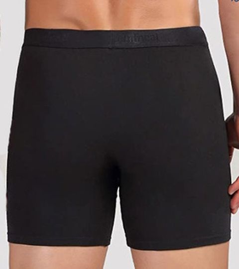 Men Boxer Briefs I Wanna Facetime