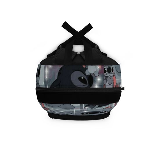 Stitch Backpack, Vintage Stitch Backpack