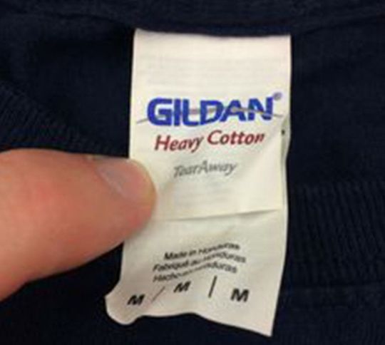 Vintage 1981 Black Sabbath Mob Rules Tour T-Shirt