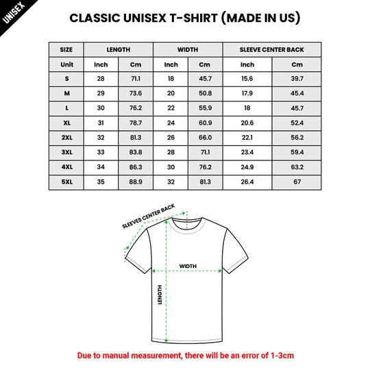 Judas Priest Invincible Shield 2024 Tour T-Shirt