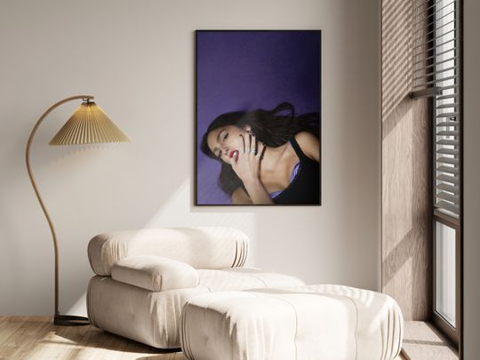 GUTS Poster, Olivia Rodrigo Poster, olivia rodrigo guts