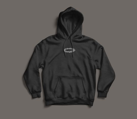 Kendrick Lamar Mr. Morale and The Big Steppers hoodie