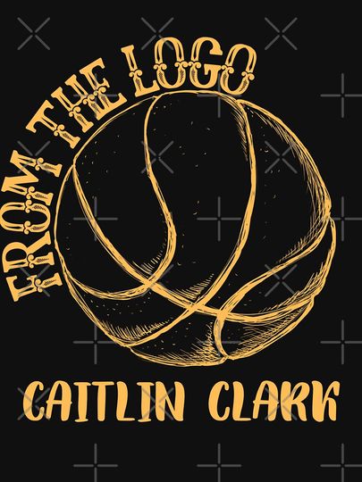 caitlin clark Classic Lightweight Hoodie