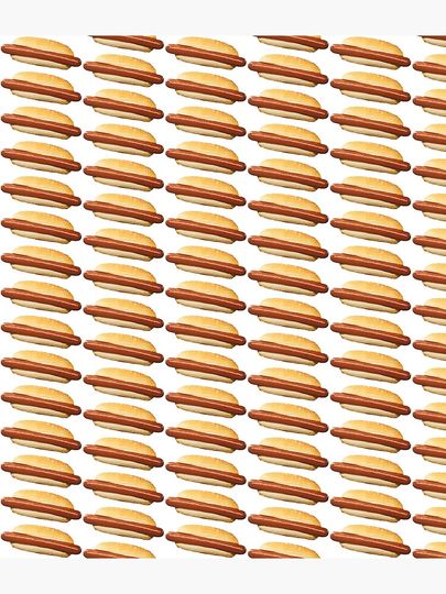 Hotdog Backpack - costco Backpack