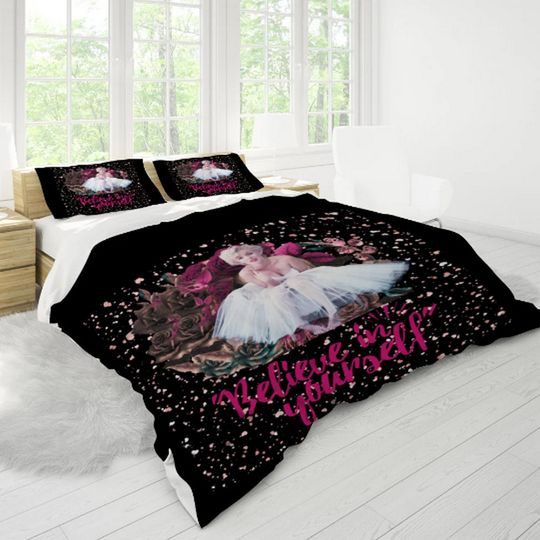 Marilyn Monroe Bedding Set - Celebrity Beding Set