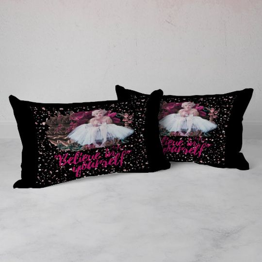 Marilyn Monroe Bedding Set - Celebrity Beding Set