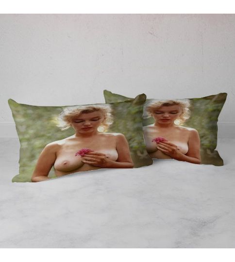 Marilyn Monroe Bedding Set - Celebrity Beding Set