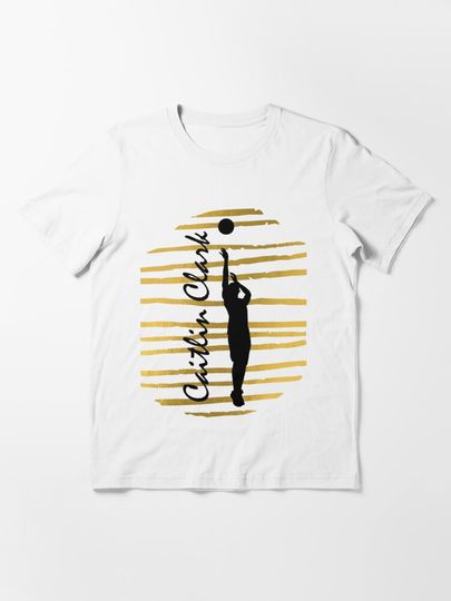Caitlin Clark Essential T-Shirt