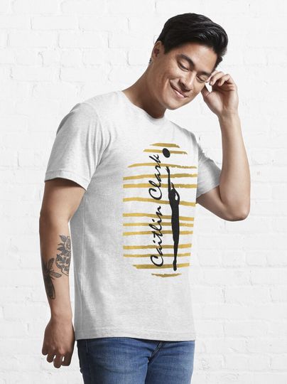 Caitlin Clark Essential T-Shirt