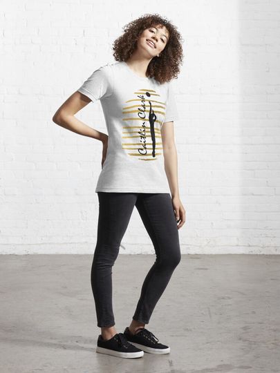 Caitlin Clark Essential T-Shirt