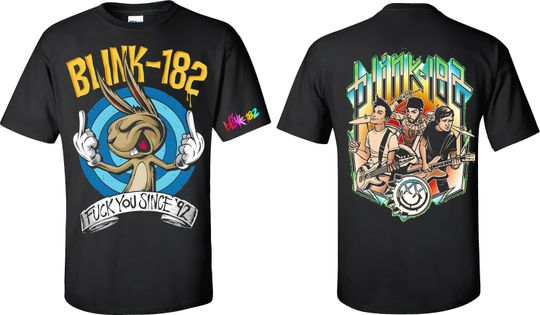B182 World Tour 2023, Take Of Your Pants and Jacket